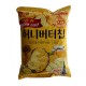 Haitai Honey Butter Chip 120g